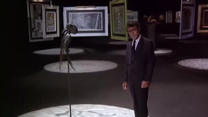 Night Gallery 2. évad Ep.3 3. epizód