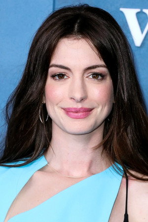 Anne Hathaway profil kép