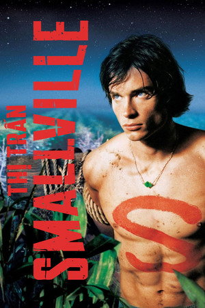 Smallville poszter