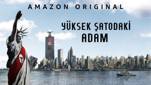 Az ember a Fellegvárban kép