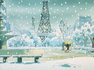 キテレツ大百科 1. évad Ep.39 39. epizód