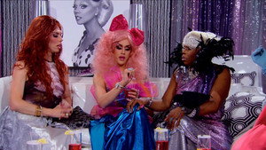 RuPaul: Drag Queen leszek! – A színfalak mögött 5. évad Ep.1 1. epizód