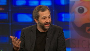 The Daily Show 20. évad Ep.119 119. epizód