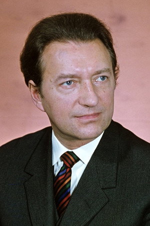 Wieńczysław Gliński profil kép