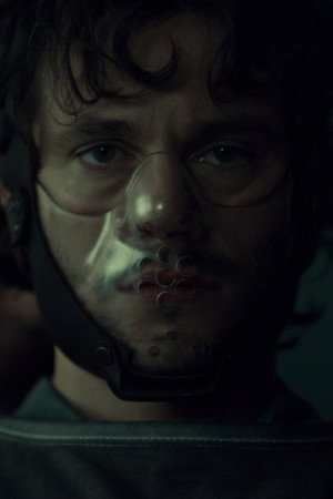 Hannibal poszter
