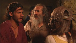 Zorro 1. évad Ep.53 53. epizód