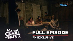 Noli Me Tangere 1. évad Ep.93 93. epizód