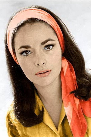 Karin Dor profil kép