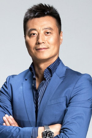 任程伟 profil kép