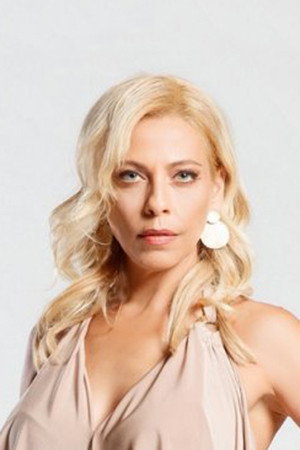 Μαρία Μιχαήλ profil kép