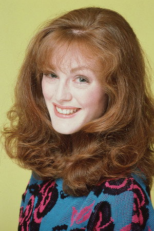 Julianne Moore profil kép