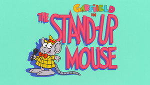 Garfield és barátai 7. évad Ep.22 22. epizód