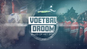 Voetbaldroom: Alles Op Het Spel kép