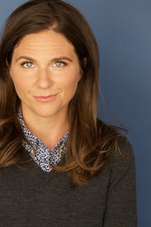 Suzi Barrett profil kép