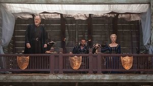 Da Vinci démonai Season 2 Ep.6 A holtak kötele