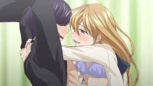 キスハグ kép