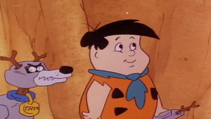 The Flintstone Kids 1. évad Ep.23 23. epizód
