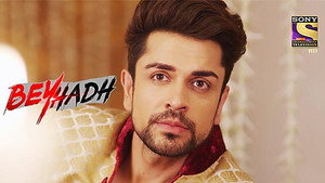 Beyhadh 1. évad Ep.174 174. epizód
