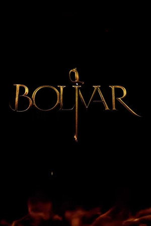 Bolivar poszter