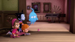 Vampirina 3. évad Ep.21 21. epizód