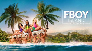 FBOY Island Nederland kép