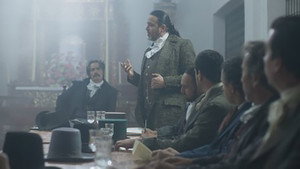 Bolivar 1. évad Ep.44 44. epizód
