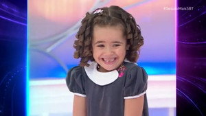 Sessão +SBT 1. évad Ep.8 8. epizód