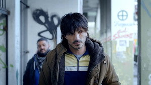 Edha 1. évad Ep.4 4. epizód