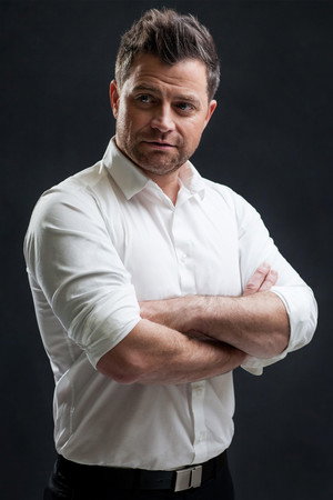 Patrick Groulx profil kép
