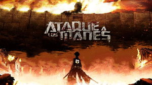 Attack on Titan kép