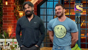The Kapil Sharma Show 2. évad Ep.17 17. epizód