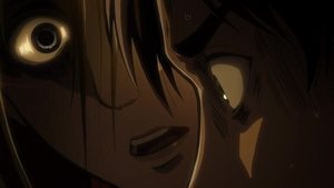 Attack on Titan 1. évad Ep.24 24. epizód