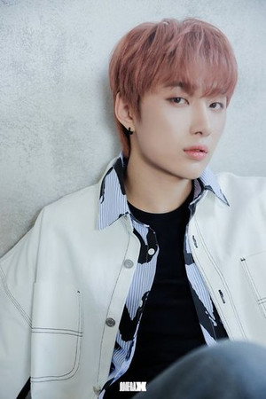 김재한 profil kép