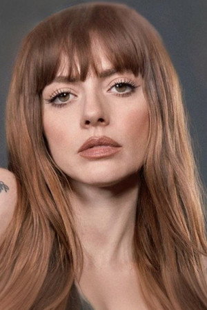 Annalisa Scarrone profil kép