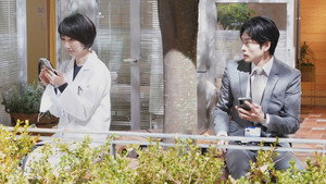 #リモラブ 〜普通の恋は邪道〜 1. évad Ep.6 6. epizód