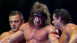 WWE Old School 15. évad Ep.4 4. epizód
