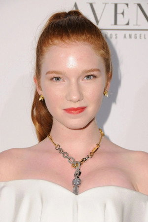 Annalise Basso profil kép