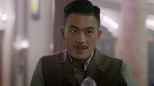 民初奇人传 1. évad Ep.28 28. epizód
