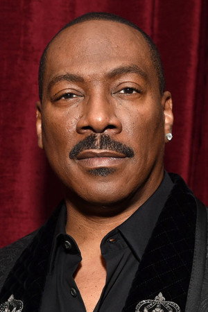 Eddie Murphy profil kép
