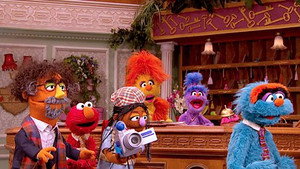 The Furchester Hotel 1. évad Ep.1 1. epizód