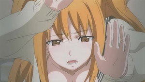 今からアタシ…… 1. évad Ep.2 2. epizód