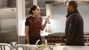 black-ish 1. évad Ep.18 18. epizód