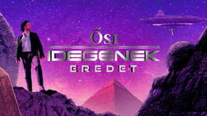 Ősi idegenek: Eredet kép
