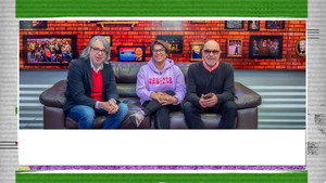La Tele Letal 6. évad Ep.23 23. epizód