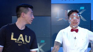 晚吹 - 真PK 1. évad Ep.18 18. epizód