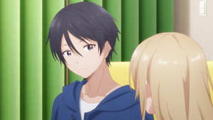 お隣の天使様にいつの間にか駄目人間にされていた件 2. évad Ep.6 6. epizód