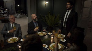Órfãos da Terra 1. évad Ep.110 110. epizód