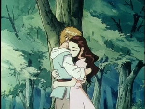 魔術士オーフェン 1. évad Ep.6 6. epizód