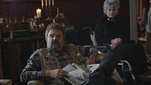 Jul i Blodfjell 1. évad Ep.5 5. epizód