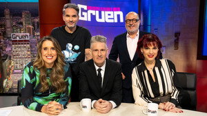 Gruen 17. évad Ep.7 7. epizód